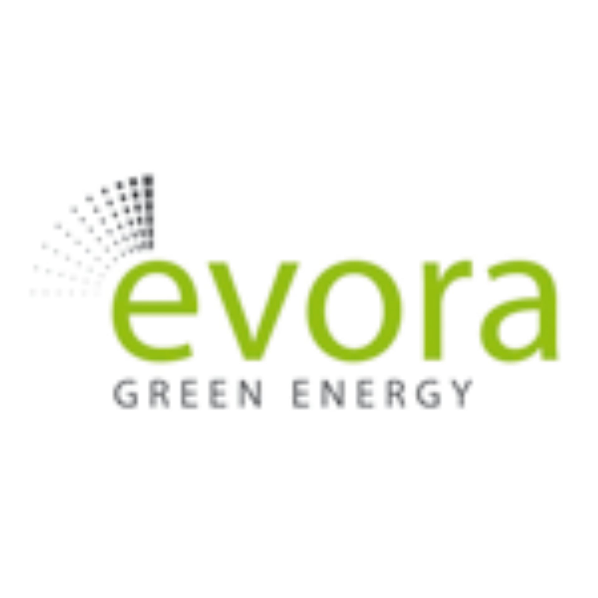 Evora Logo